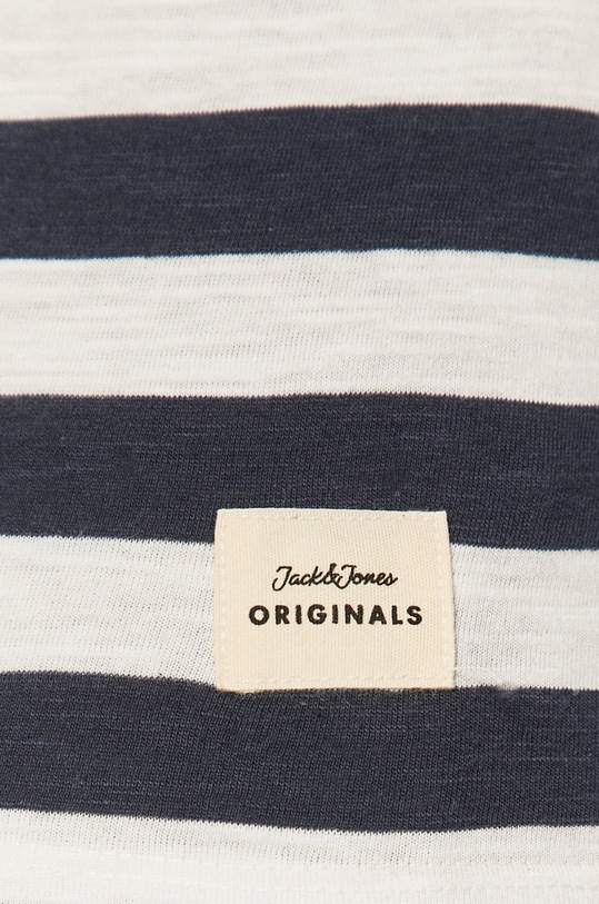 Jack & Jones - Tricou 12186779 bleumarin