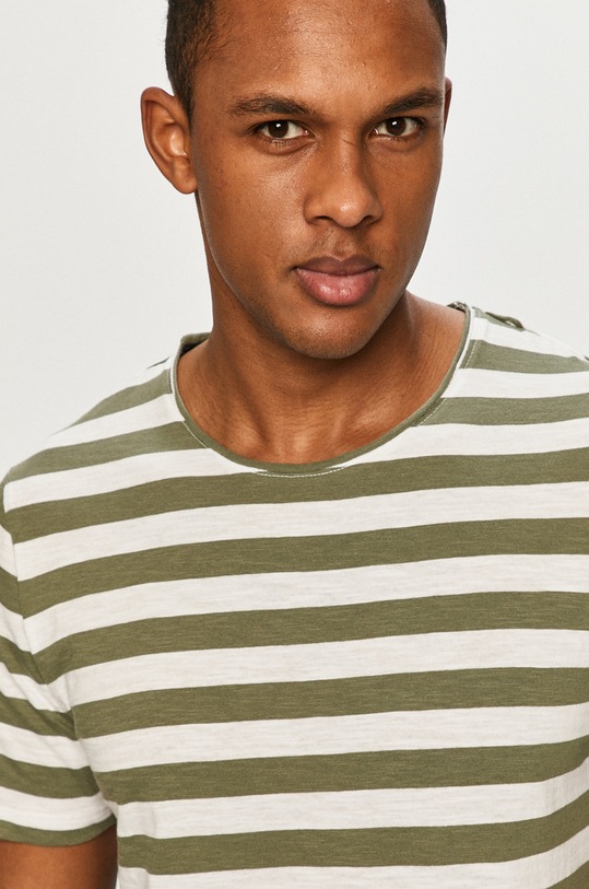 Jack & Jones - Tričko zelená 12186779