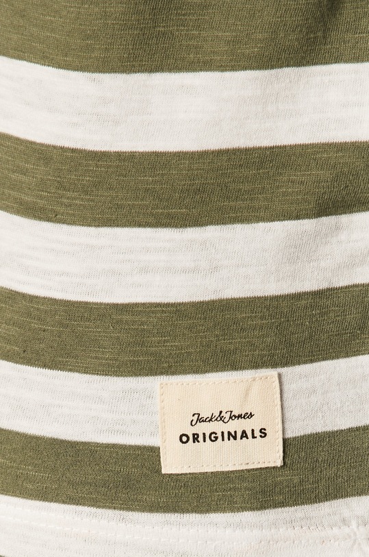 Jack & Jones - Tričko 12186779 zelená