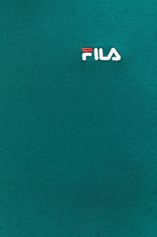 Fila - T-shirt 682201.B089 zielony