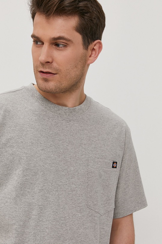 Μπλουζάκι Dickies γκρί DK0A4TMOHG0