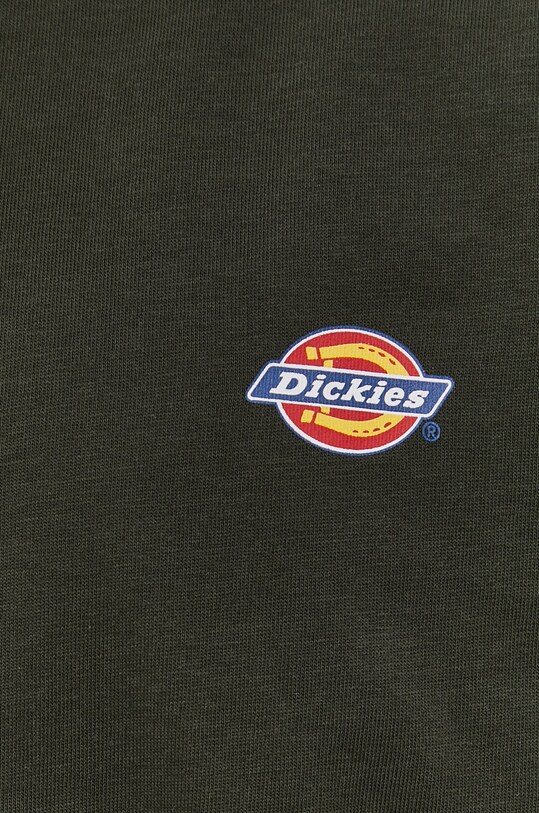 Dickies T-shirt DK0A4XDBOGX zielony