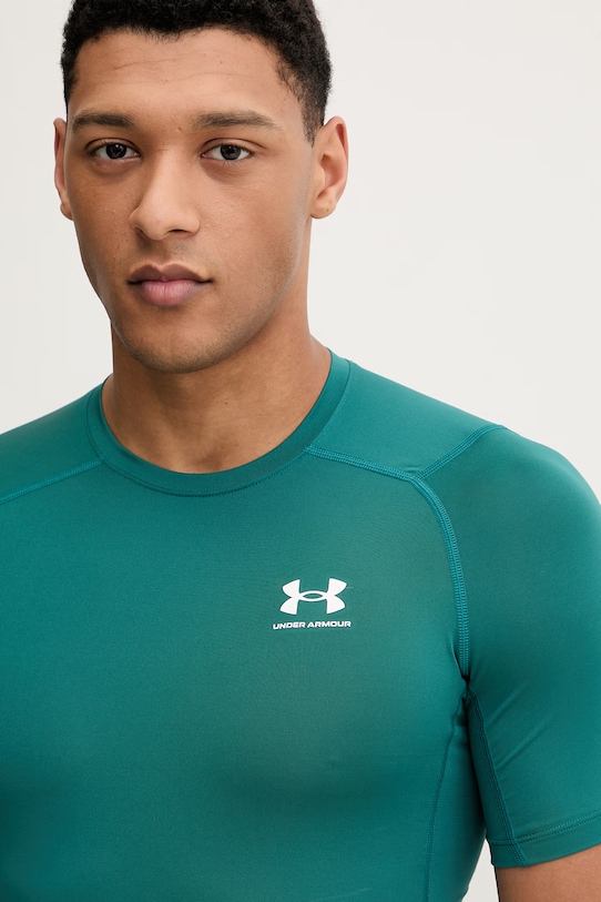 Under Armour tyrkysová 1361518