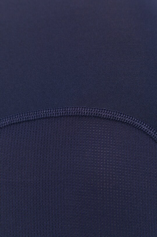Tréningové tričko Under Armour 1361518 tmavomodrá