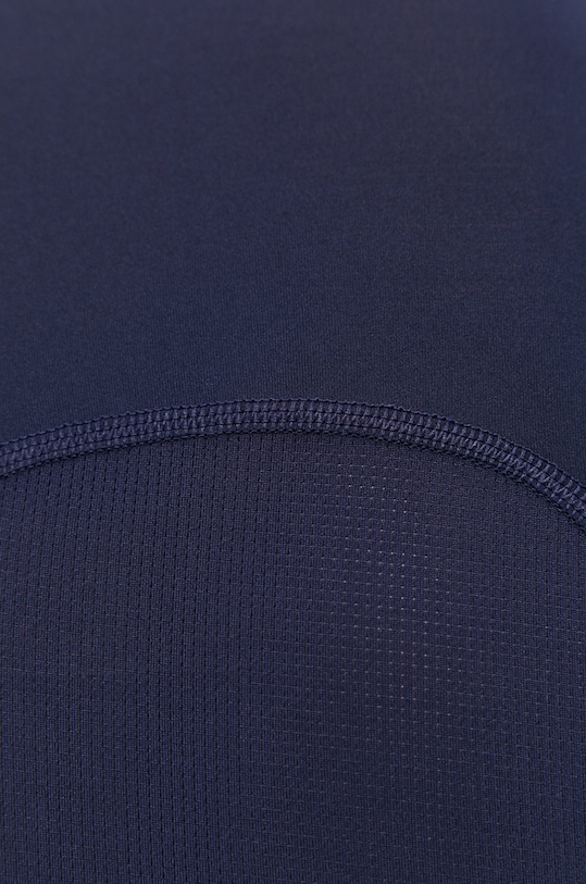 Majica kratkih rukava za trening Under Armour 1361518 mornarsko plava