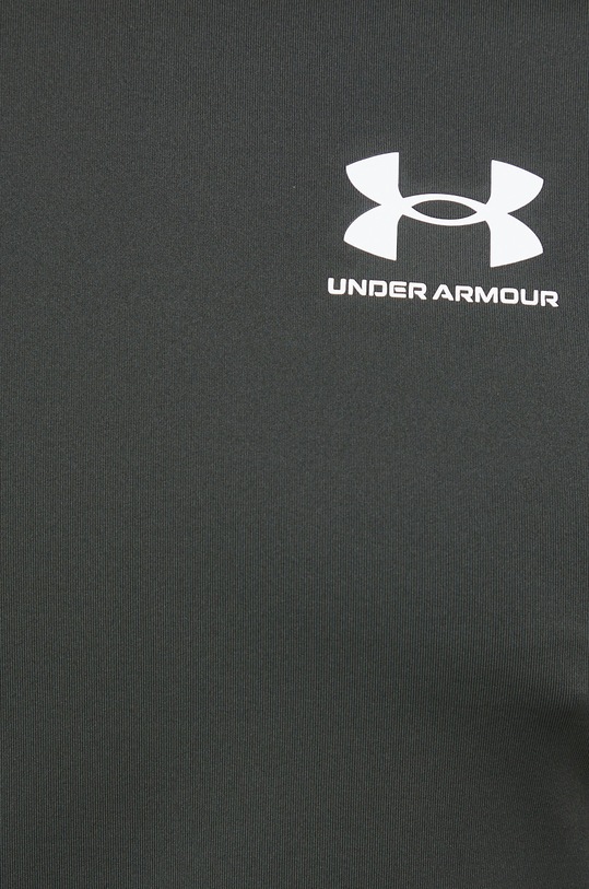 Tréninkové tričko Under Armour 1361683 zelená