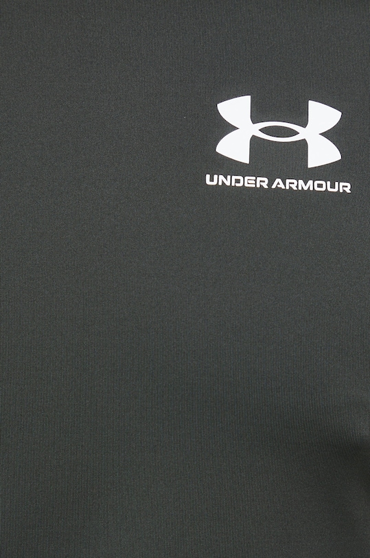 Tréningové tričko Under Armour 1361683 zelená