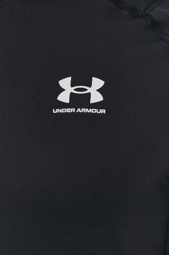 Under Armour tricou de antrenament 1361683 negru