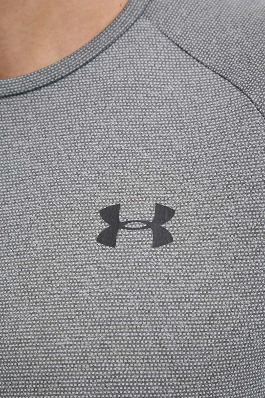 Футболка Under Armour 1345317 1345317 серый