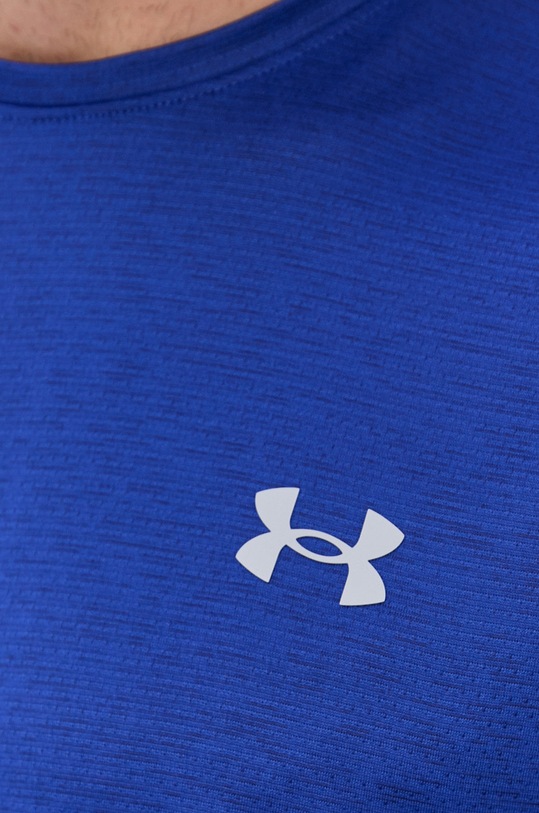 Under Armour T-shirt 1361426 granatowy 1361426