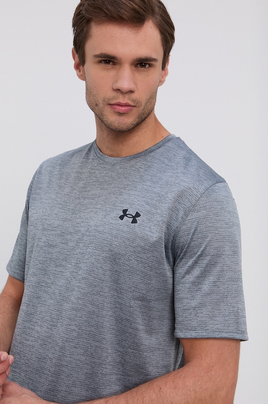 Under Armour T-shirt 1361426 1361426 szary