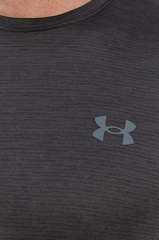 Tričko Under Armour 1361426 čierna