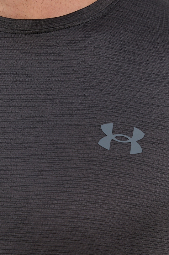 Under Armour T-shirt 1361426 1361426 czarny