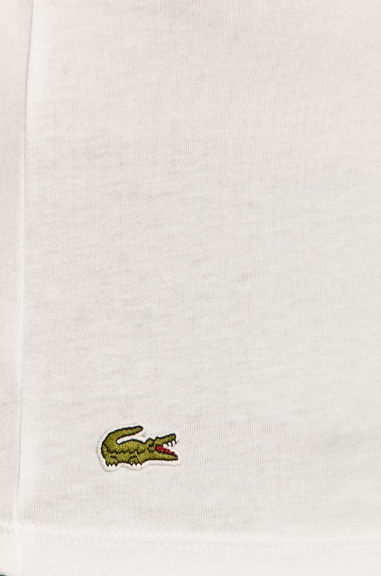 Lacoste - T-shirt (3-pack) TH3321 TH3321 biały