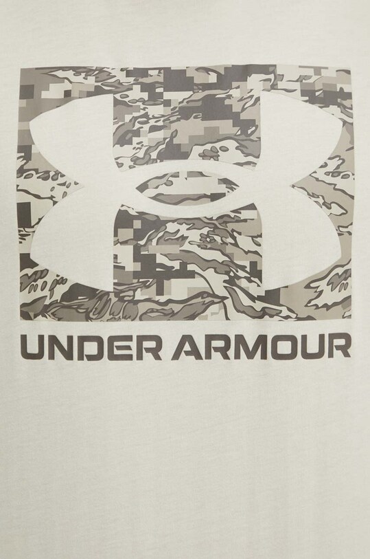 Under Armour tricou 1361673 bej