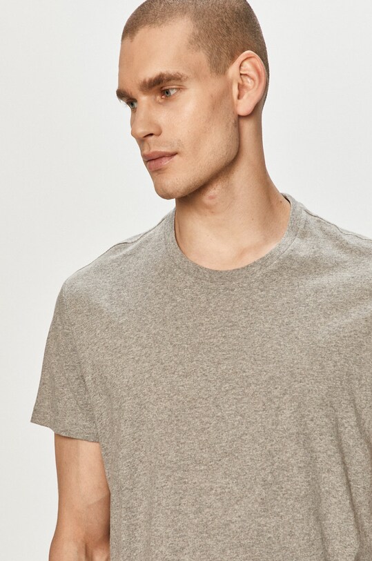 Lee - T-shirt L680CMLD