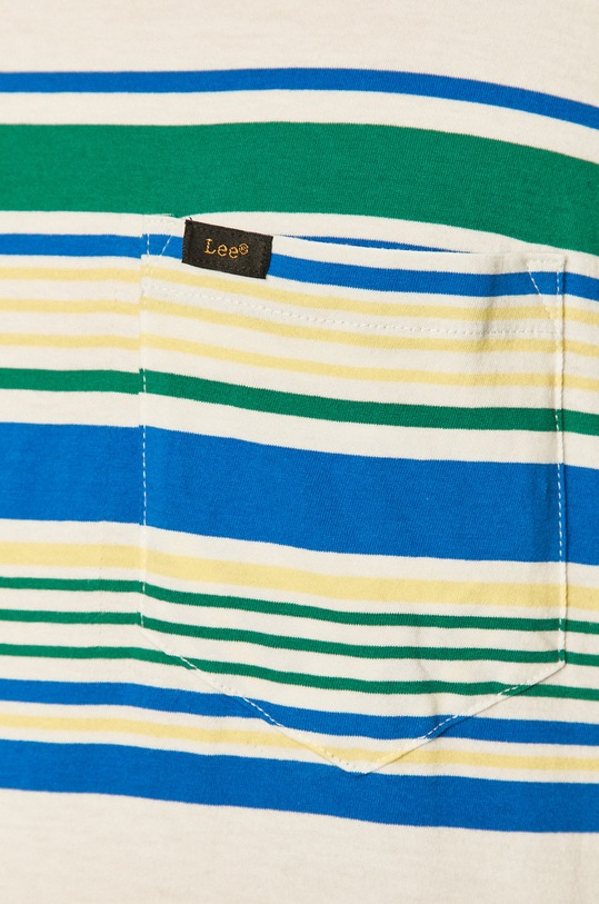 Lee - Tričko L63OLINQ béžová