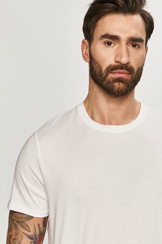 Wrangler - T-shirt (2-pack) W7BADH100