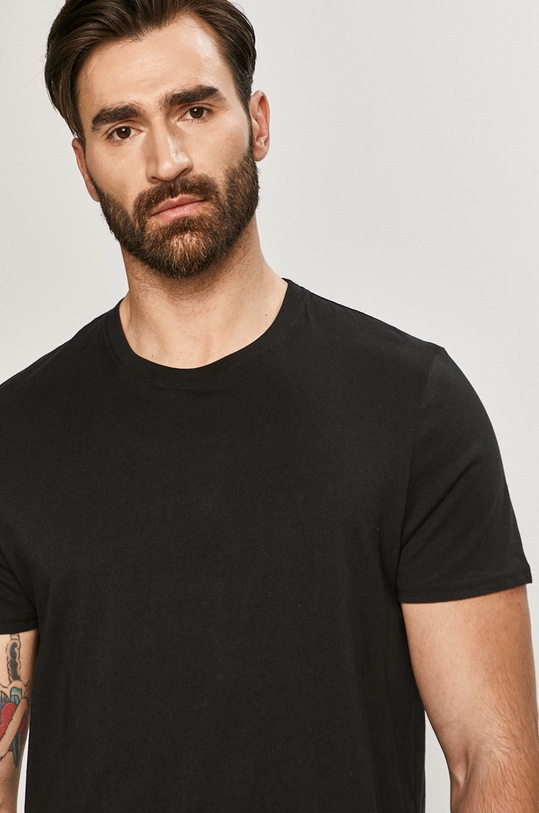 Wrangler - T-shirt (2-pack) W7BADH100