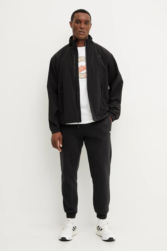 Columbia tricou din bumbac 1888813 alb SS25