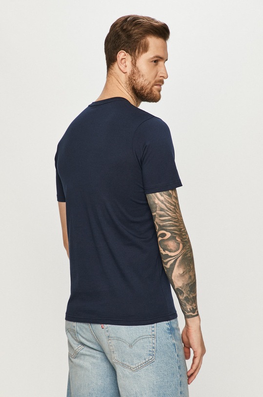 Odzież Columbia - T-shirt 1888813 granatowy