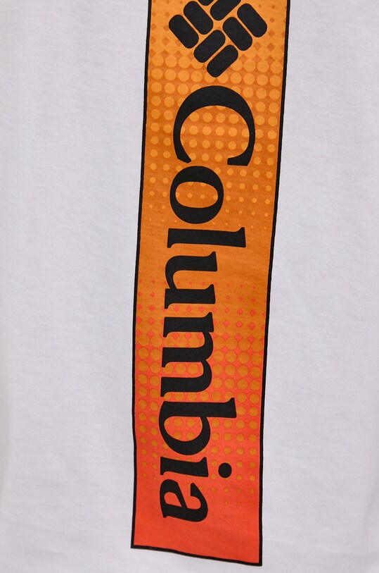 Бавовняна футболка Columbia Rapid Ridge Back Graphic 1934824