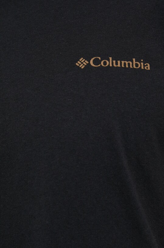 Columbia t-shirt in cotone Rapid Ridge Back Graphic 1934824