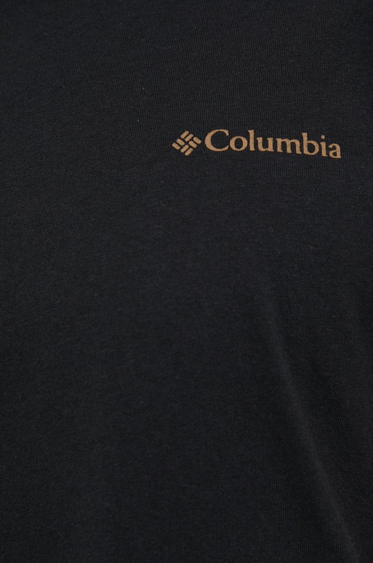 Columbia t-shirt in cotone Rapid Ridge Back Graphic 1934824