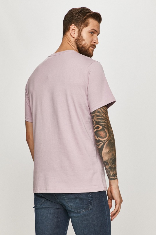 Îmbrăcăminte Levi's - Tricou 16143.0017 violet