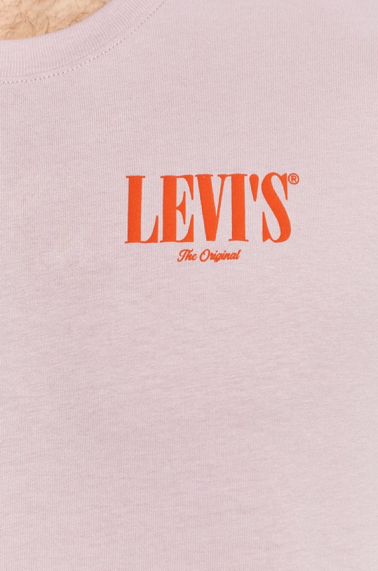 Levi's - Tricou 16143.0017 violet