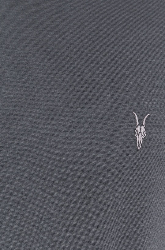 Tričko AllSaints MD147U sivá