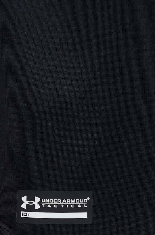Μπλουζάκι προπόνησης Under Armour 1005684 μαύρο