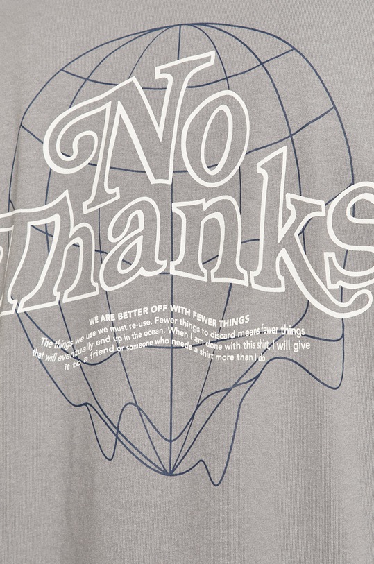 Dr. Denim - T-shirt 1941116T980