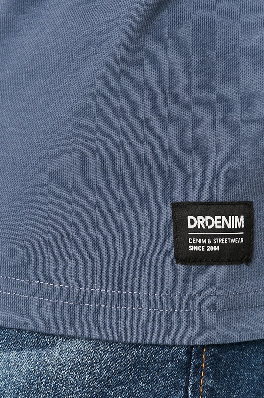 Dr. Denim - Tričko 2011108I690 modrá
