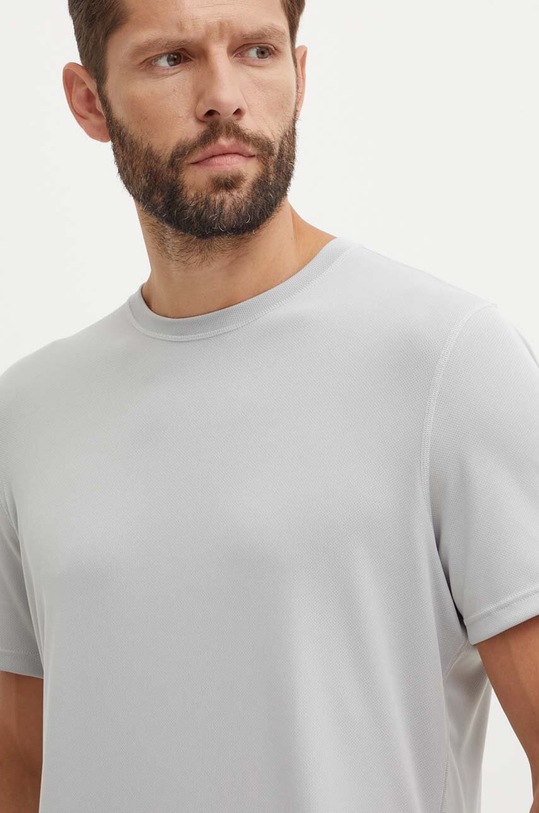 Helly Hansen - T-shirt szary 48363