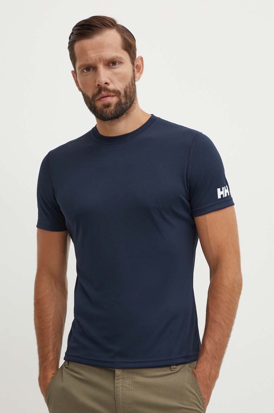 Helly Hansen - T-shirt pozostałe granatowy 48363