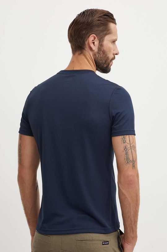 Odzież Helly Hansen - T-shirt 48363 granatowy