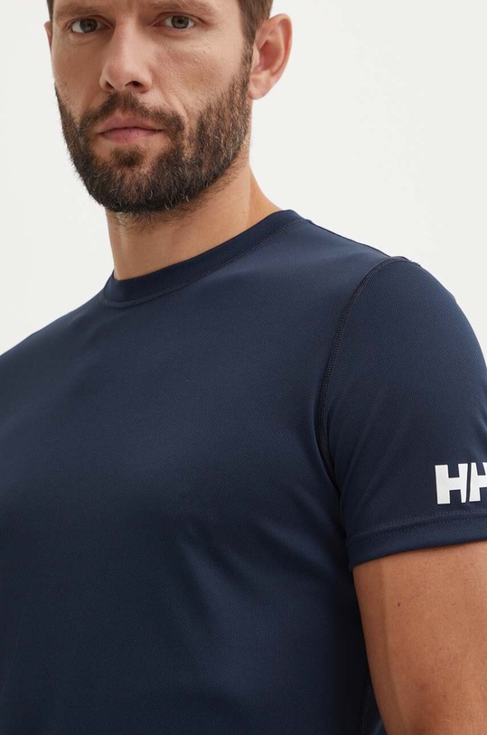 Helly Hansen - T-shirt granatowy 48363