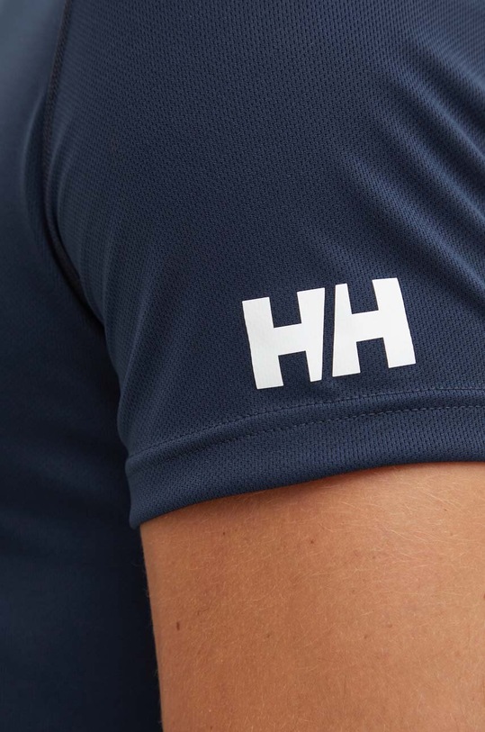 Helly Hansen - T-shirt 48363 granatowy