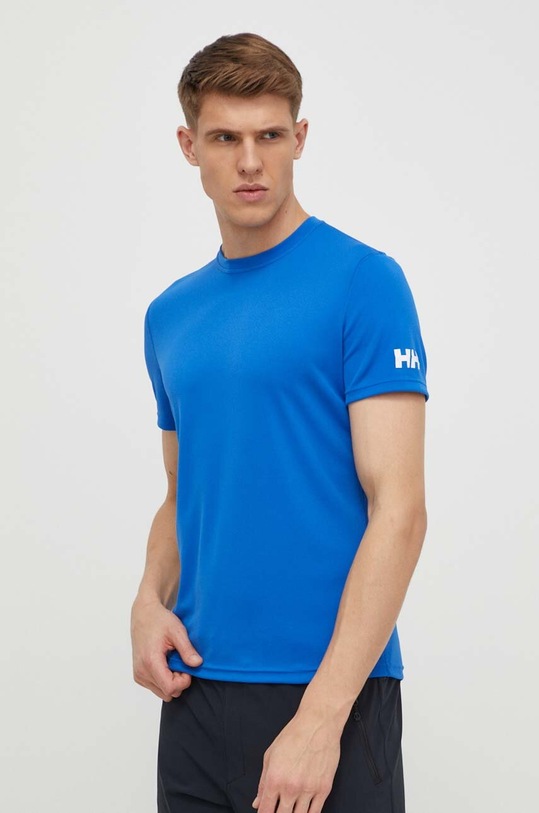 Helly Hansen μπλουζάκι άλλο μπλε 48363