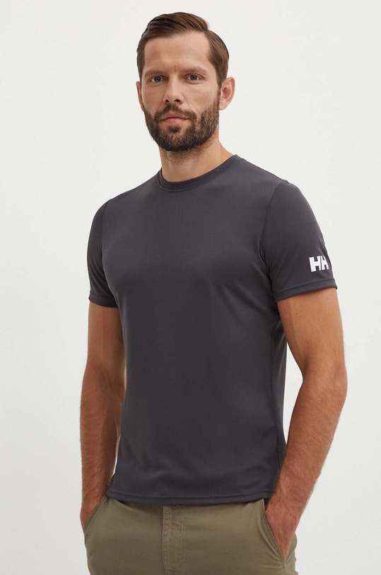 Helly Hansen - Μπλουζάκι άλλο μαύρο 48363