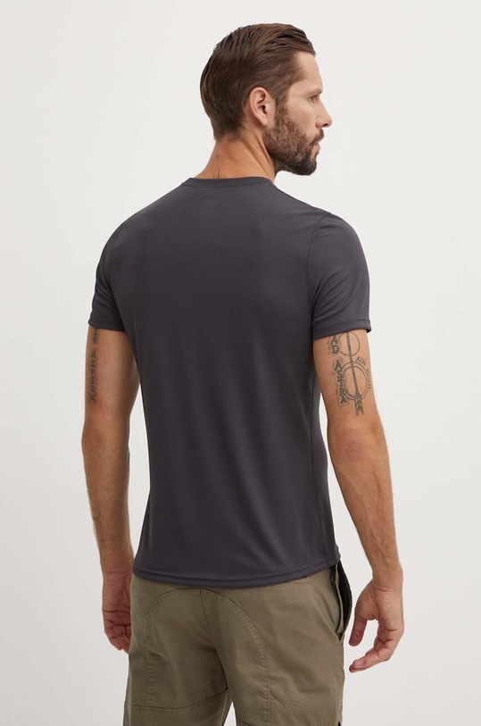 Ρούχα Helly Hansen - Μπλουζάκι 48363 μαύρο