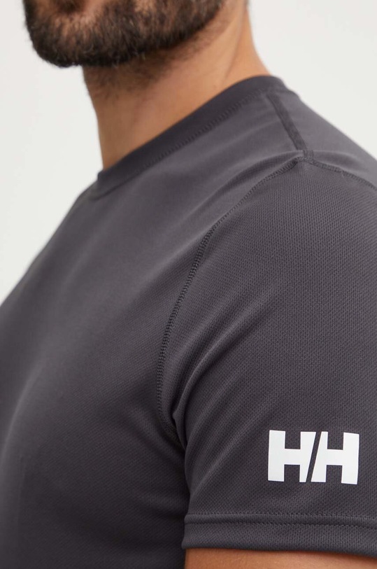 Helly Hansen - Μπλουζάκι 48363 μαύρο