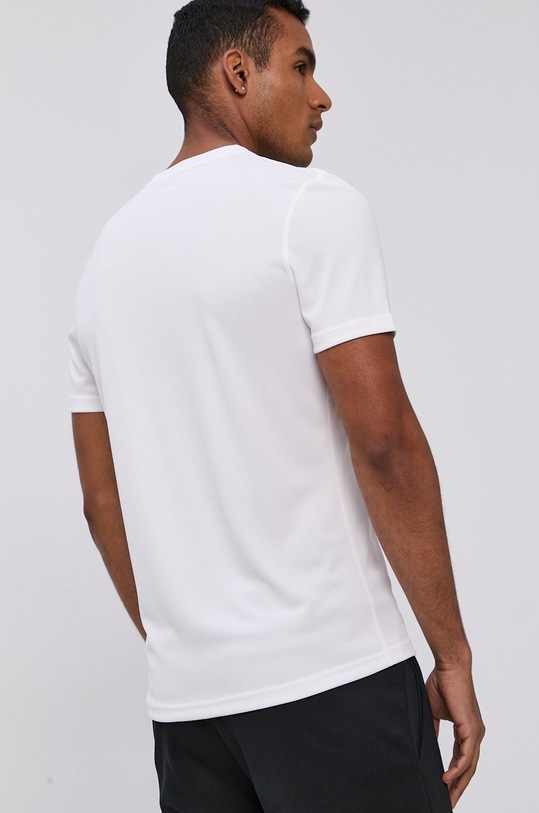 Ρούχα Helly Hansen - Μπλουζάκι 48363 λευκό