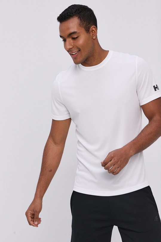 Helly Hansen - Μπλουζάκι 48363 λευκό