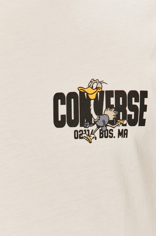 Converse T-shirt 10021124.A02