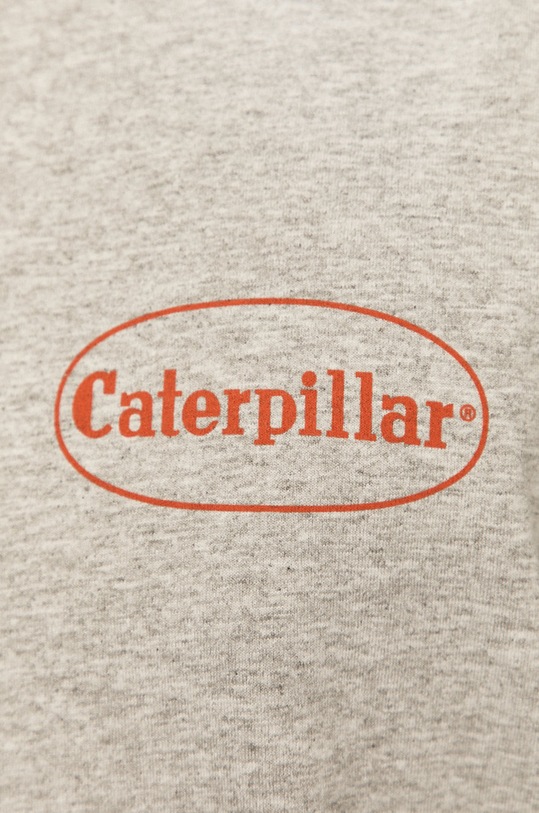Caterpillar - Tričko 2511794.10122 šedá