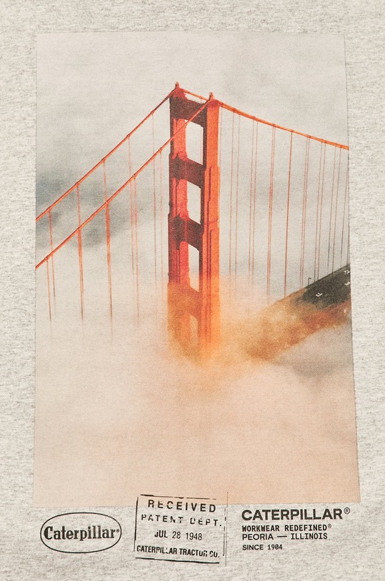 CAT Footwear - Majica 2511794.10122