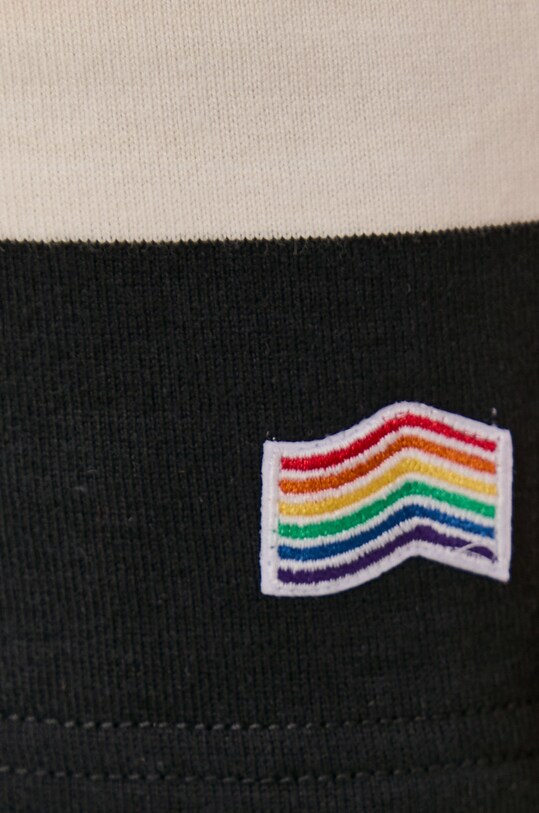 Vans Tricou VN0A5E71ZHJ1 alb