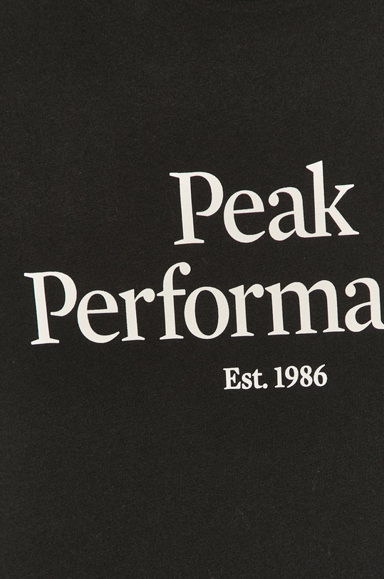 Peak Performance - Tričko G66762037 černá